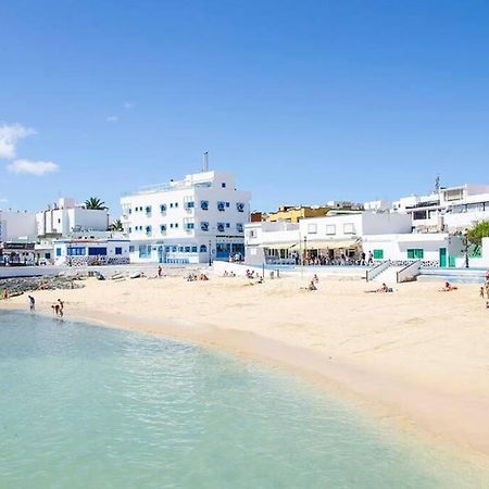 Casa Ametine : Relax And Enjoy ! Apartamento Corralejo Exterior foto