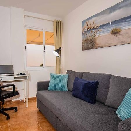 Casa Ametine : Relax And Enjoy ! Apartamento Corralejo Exterior foto