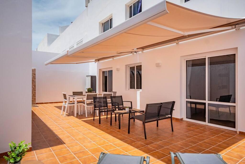 Casa Ametine : Relax And Enjoy ! Apartamento Corralejo Exterior foto