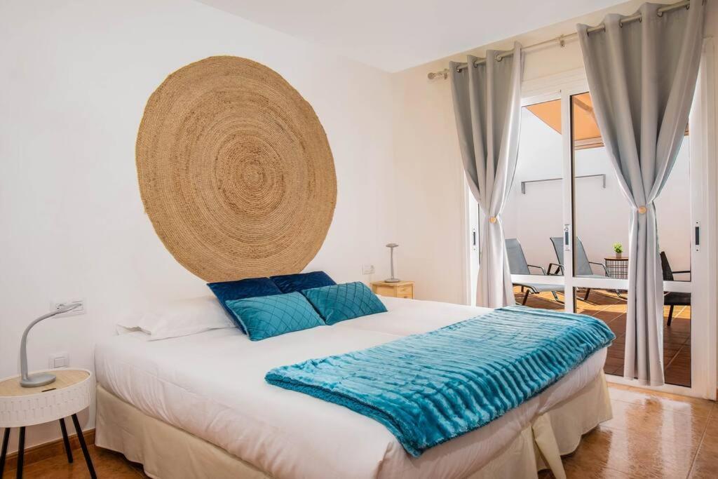 Casa Ametine : Relax And Enjoy ! Apartamento Corralejo Exterior foto