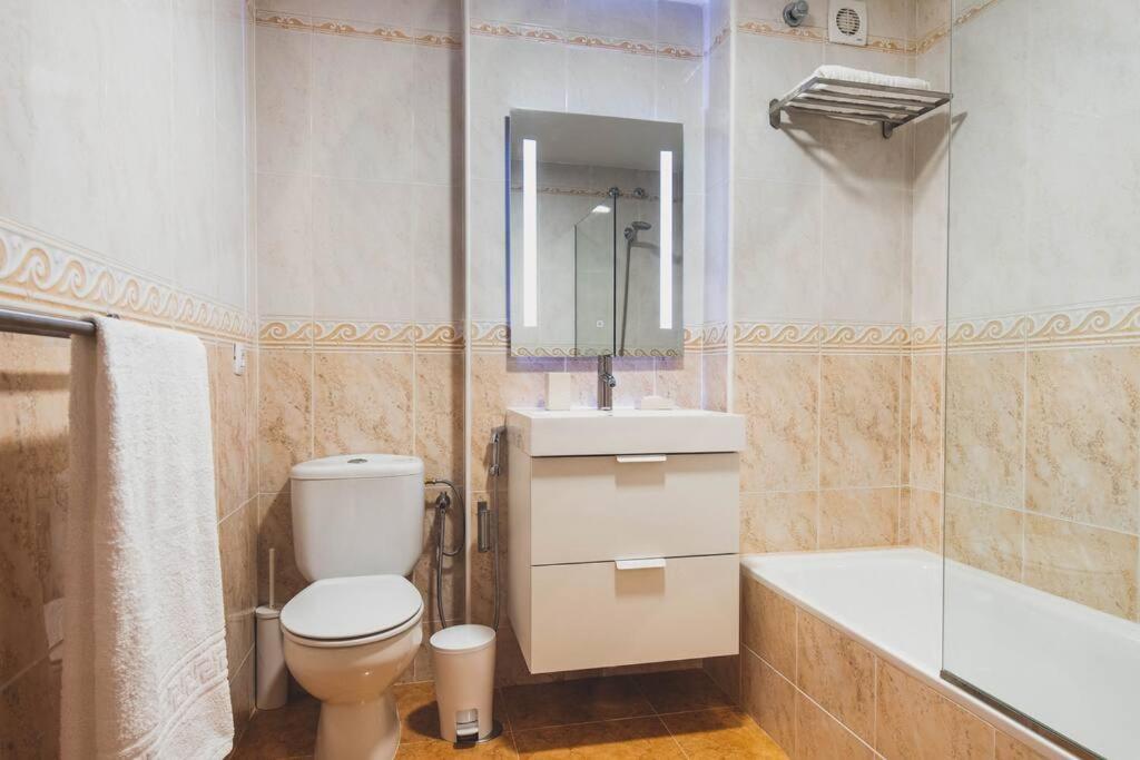 Casa Ametine : Relax And Enjoy ! Apartamento Corralejo Exterior foto