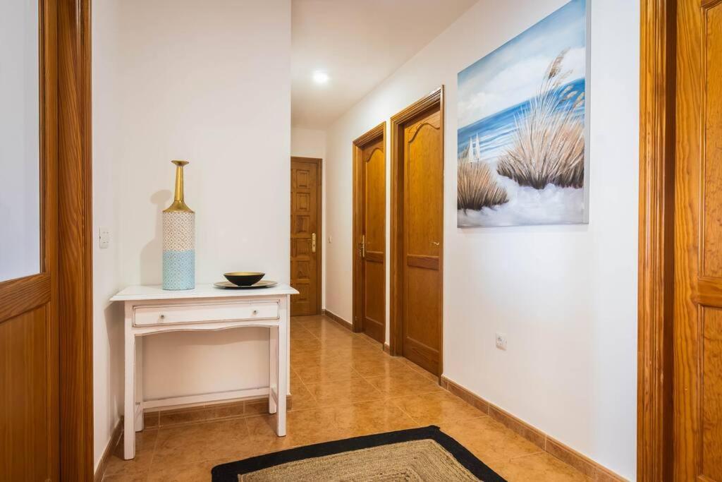 Casa Ametine : Relax And Enjoy ! Apartamento Corralejo Exterior foto