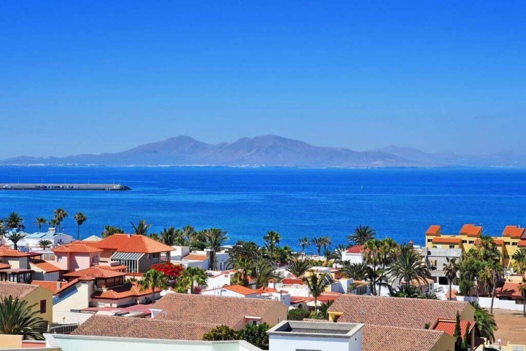 Casa Ametine : Relax And Enjoy ! Apartamento Corralejo Exterior foto