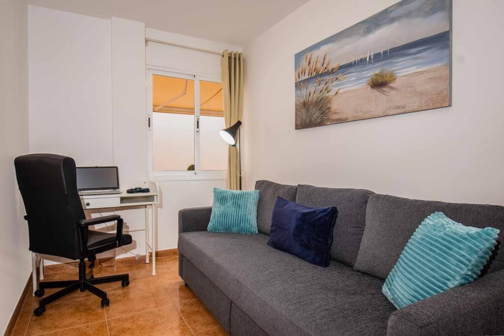 Casa Ametine : Relax And Enjoy ! Apartamento Corralejo Exterior foto