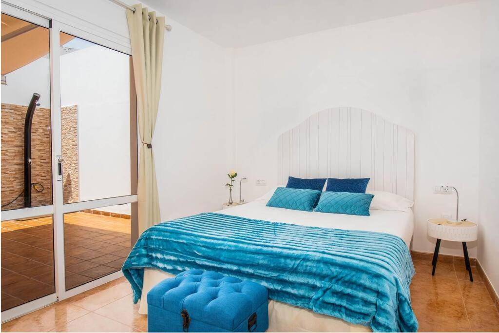 Casa Ametine : Relax And Enjoy ! Apartamento Corralejo Exterior foto